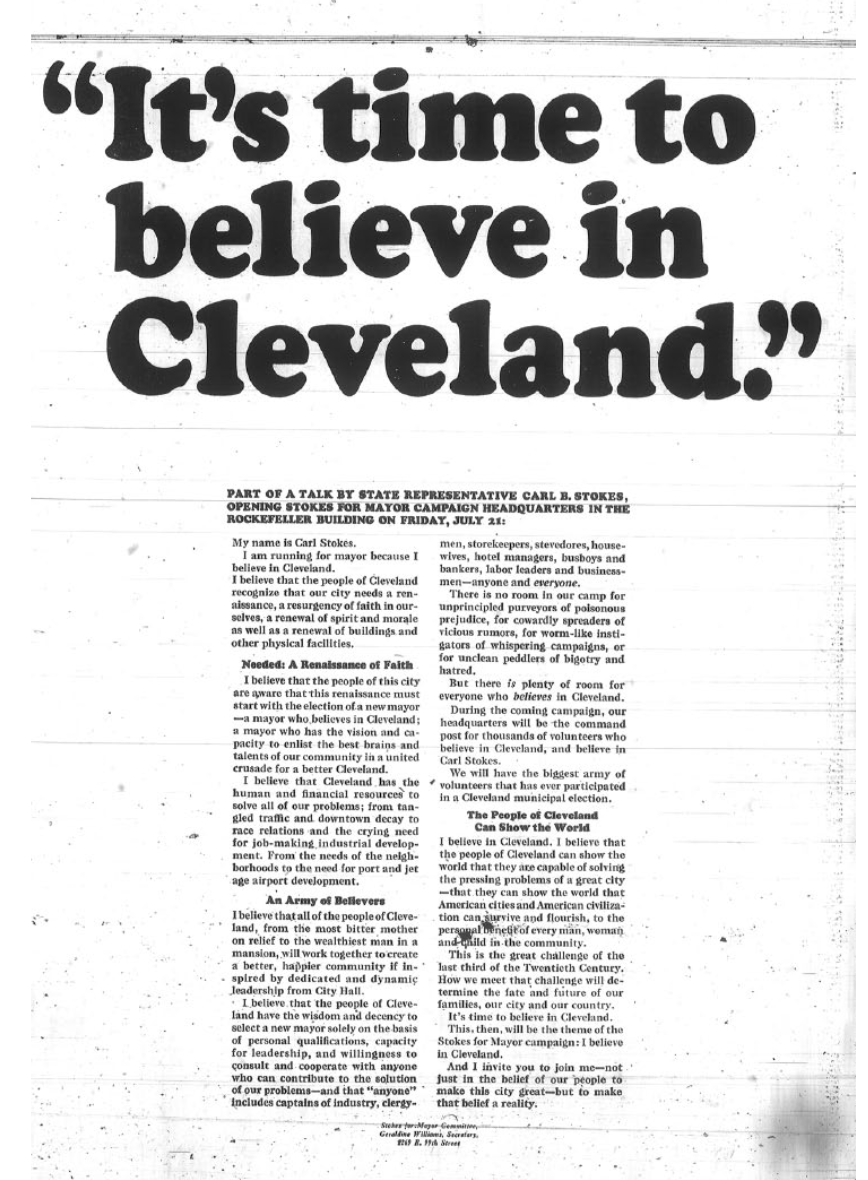 BelieveInCleveland