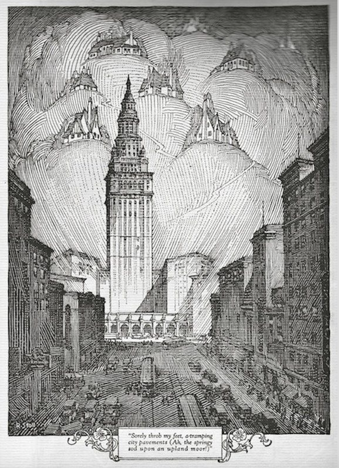 Peaceful Shaker Village.png