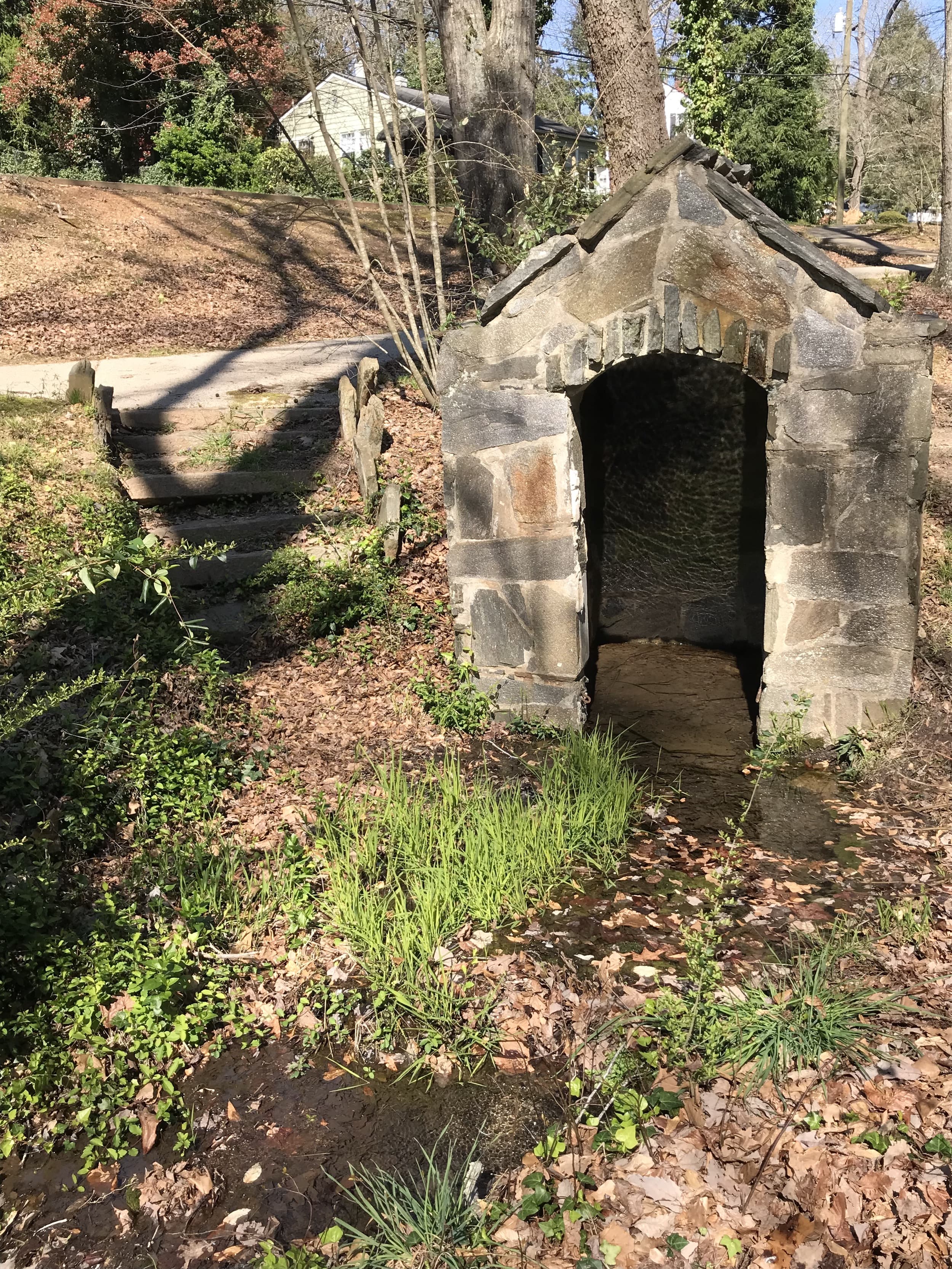 Springhouse
